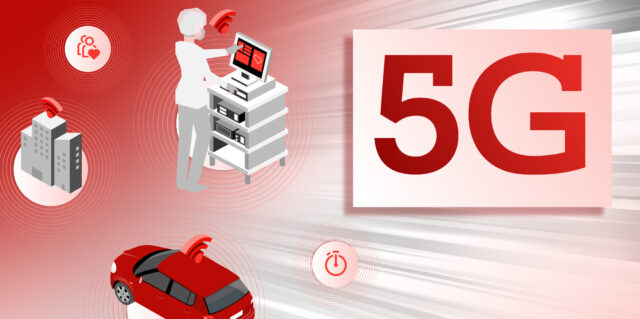 5G: The new mobile network explained_A1 Digital