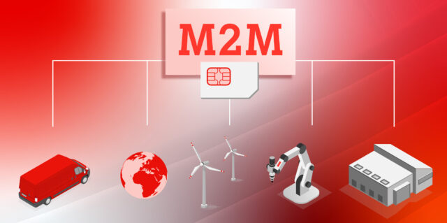 Machine-to-Machine: M2M communication explained_A1 Digital