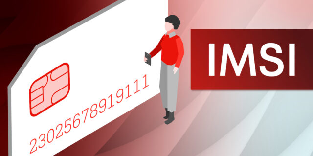 IMSI: The central subscriber identification explained