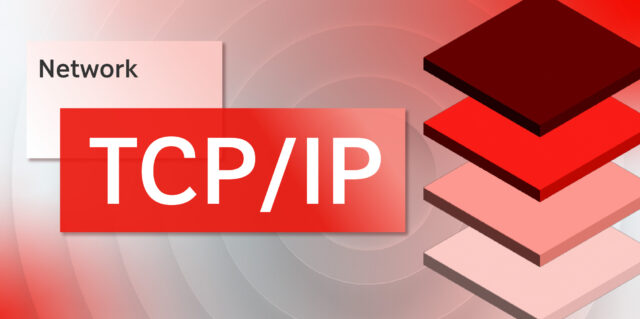 TCP/IP-Modell: Die Basis der Internetkommunikation