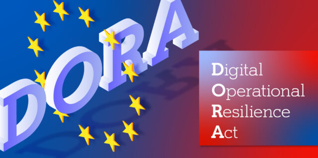 DORA The Digital Operational Resilience Act Explained A1 Digital