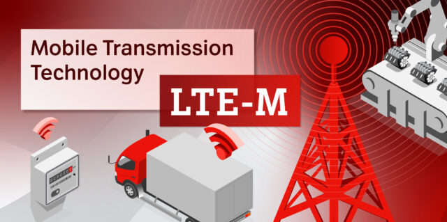 Was ist LTE-M: Ein umfassender Leitfaden für Unternehmen_A1 Digital