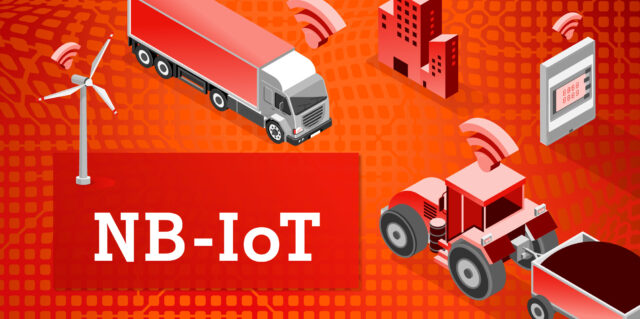 Narrowband IoT (NB-IoT): Ein Leitfaden für Unternehmen_A1 Digital