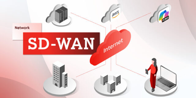 SD-WAN: Ein umfassender Leitfaden für Unternehmen_A1 Digital