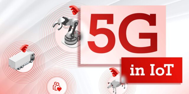 5G und IoT: Neue Möglichkeiten für Unternehmen_A1 Digital