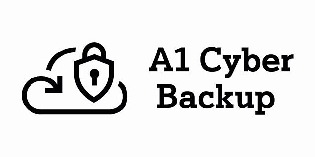 Cloud backup icon text web 2x
