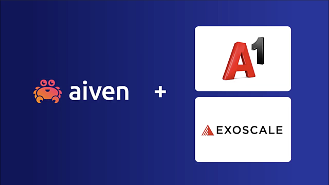 A1 Exoscale Thumbnail