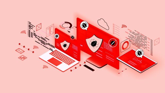 Catch existing and new threats