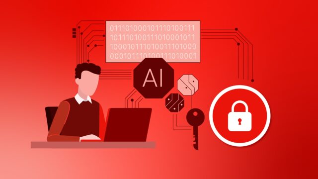 Multiple layers of security