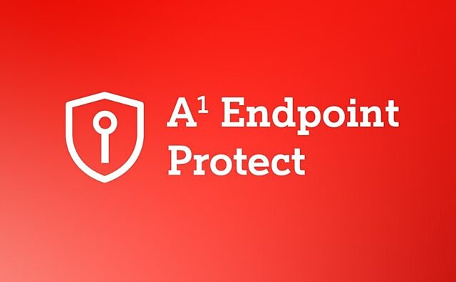 A1 Endpoint Protect