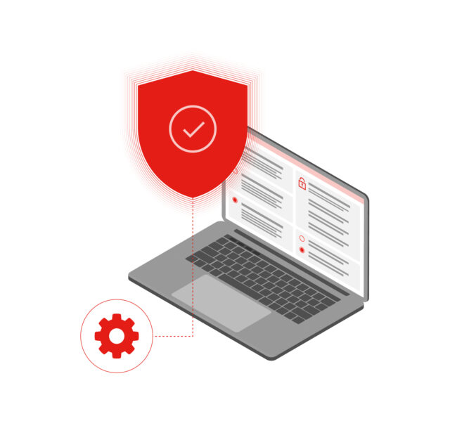 A1 Digital Secure web Gateway Service Zentrale Richtlinienverwaltung