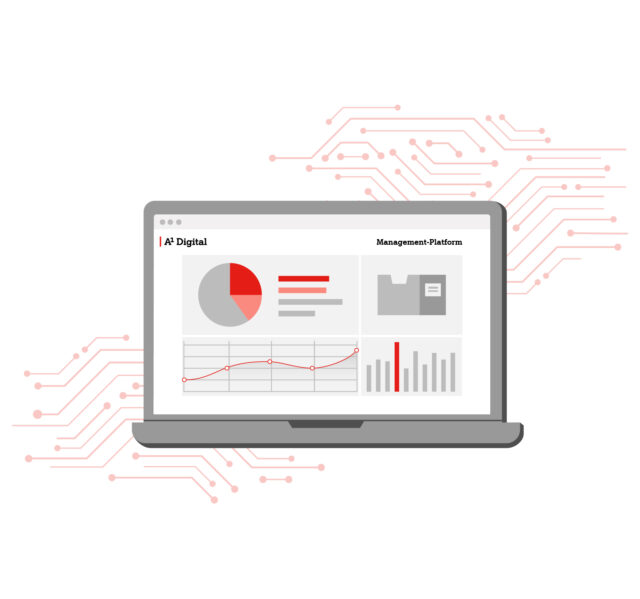 A1 digital landingpage illu sd wan 2412 v1 management platform
