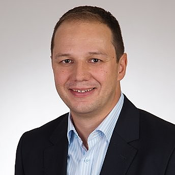 Portrait Thomas Dorfmeister
