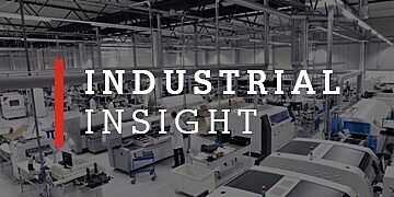 Demo Center Industrial Insight logo