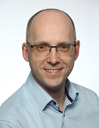 Arne Trittelvitz