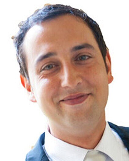 Christian Paolillo Exasol