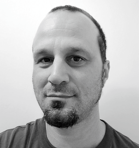 Mario Morschner