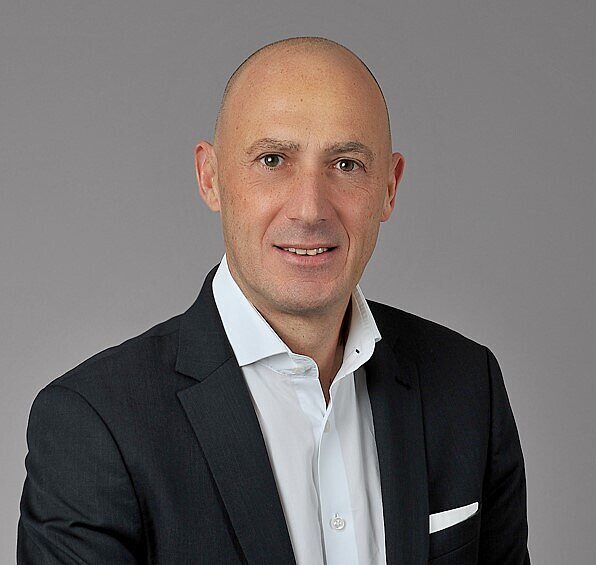 Christopher Prill