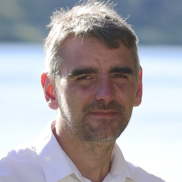 Christian Muehlberger Profile picture