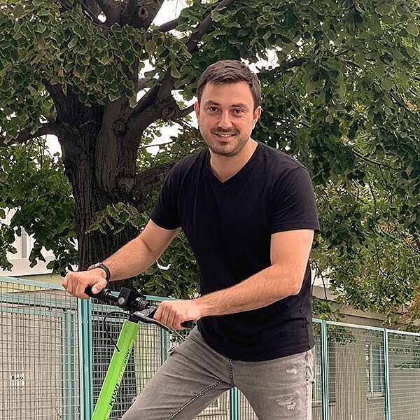 Kiwiride CEO A1 Digital
