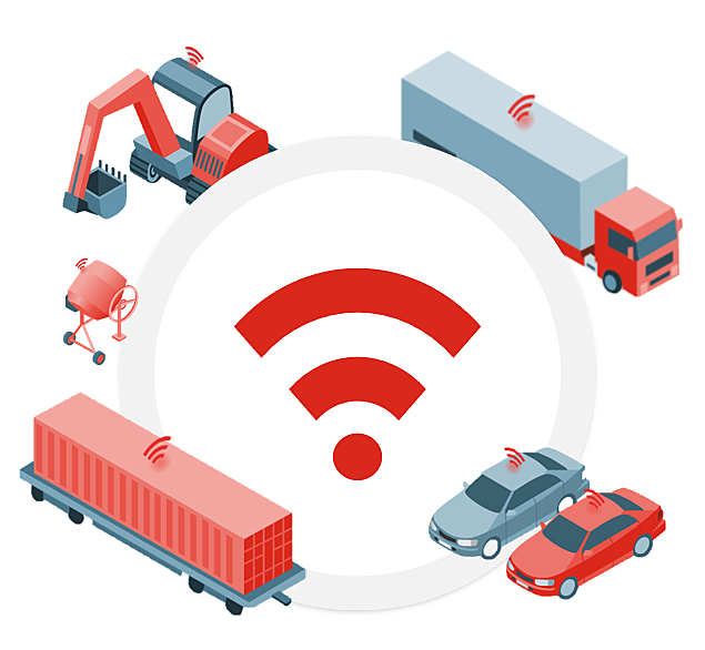 Connect Your Fleet