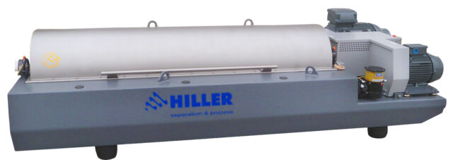 Hiller DP574 FD