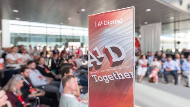 Our Story A1 Digital
