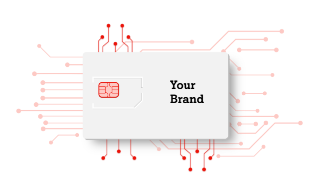 Managed Connectivity Individual Branding