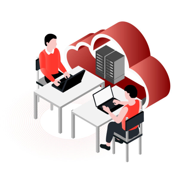 A1 Digital Cyber Backup IT resources scarce