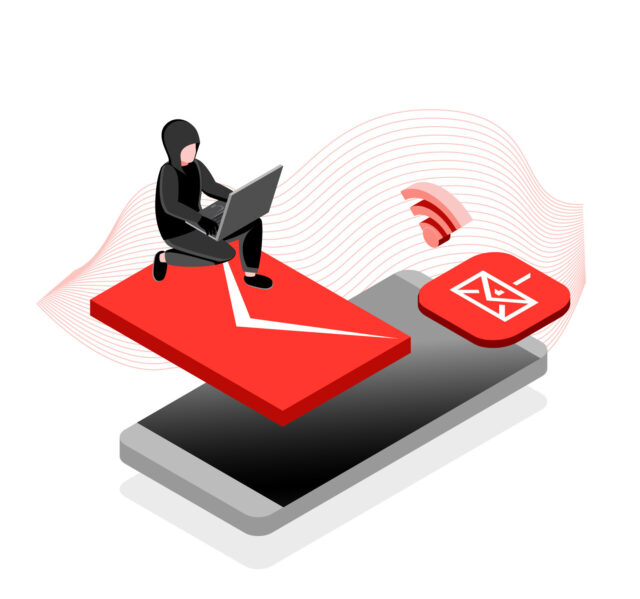 A1 Digital Email Security Service v1 Inadequate Standard Solutions