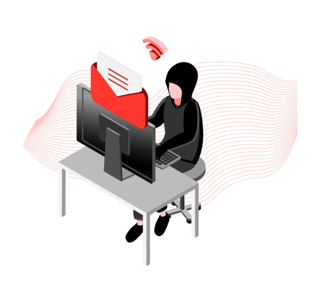 A1 Digital Email Security Service v1 Sophisticated Attack Methods