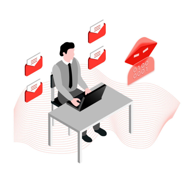 A1 Digital Email Security Service v1 Unprepared Employees