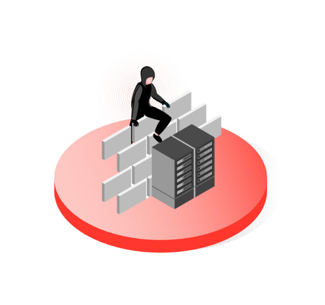 A1 Digital Endpoint Protection outdated security technology v1