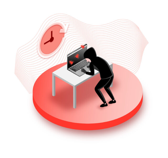 A1 Digital Incident Response Unplanned Crises