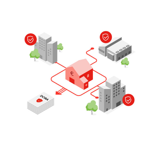 A1 Digital complex supply chain management
