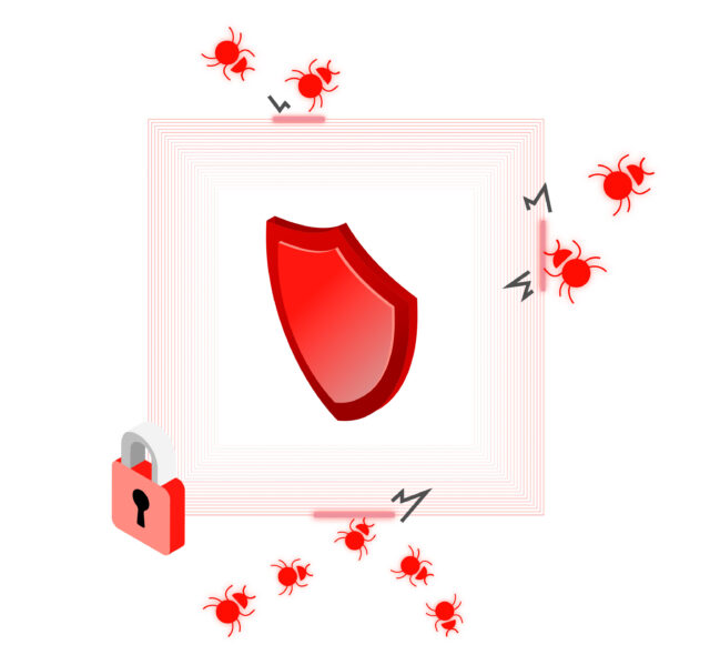A1 Digital growing cyber threats
