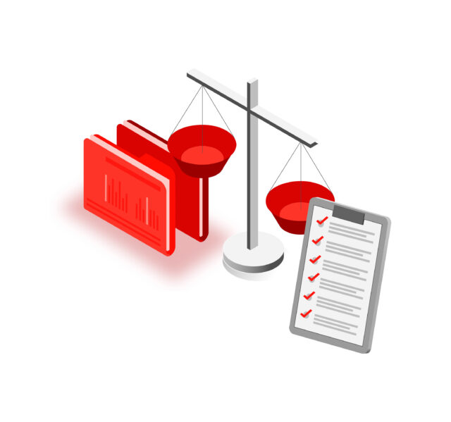 A1 Digital increasing compliance requirements