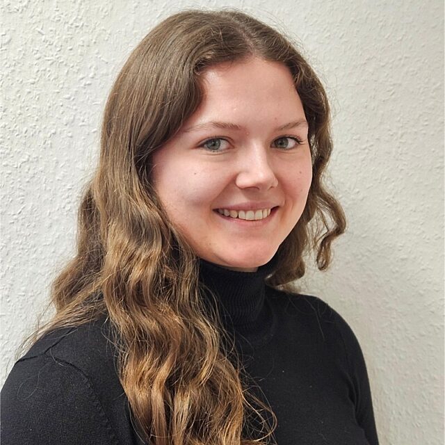 Lara Reusswig GA Frankfurt