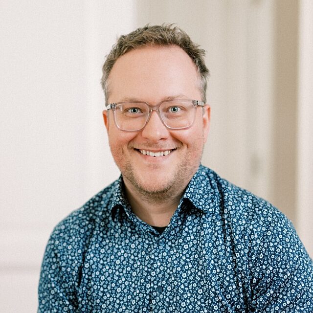 Matthias Traub Invenium