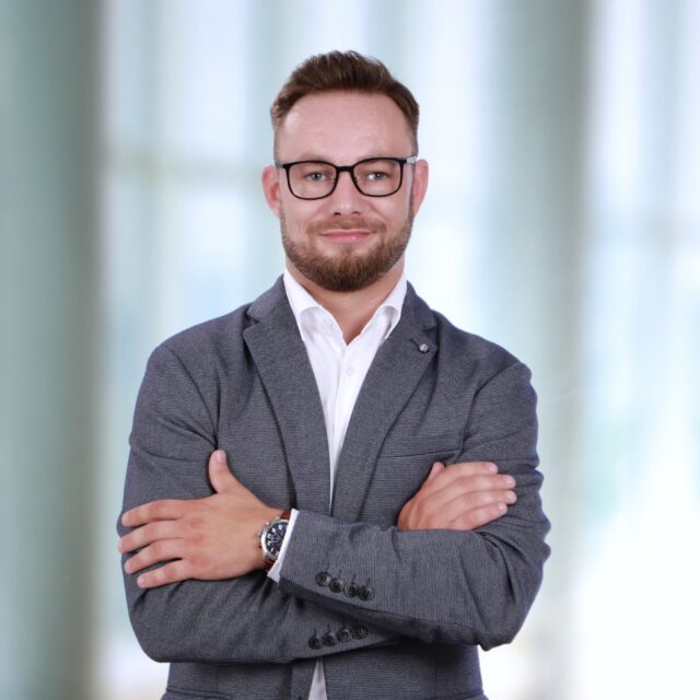 Sebastian Mueller
