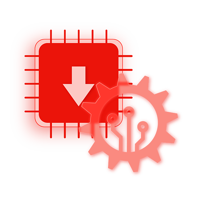 Hardware firmware leo