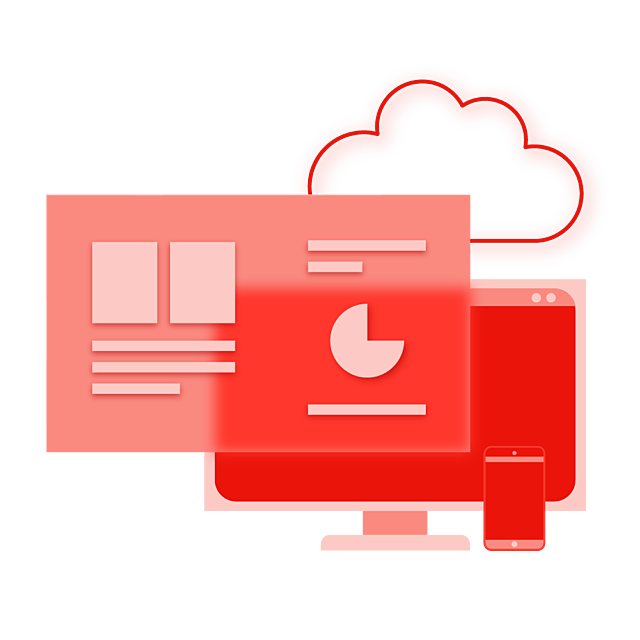 Platform applications leo