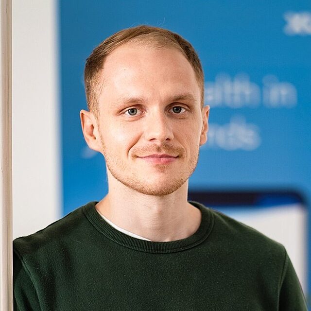Xund adrian schiegl profil