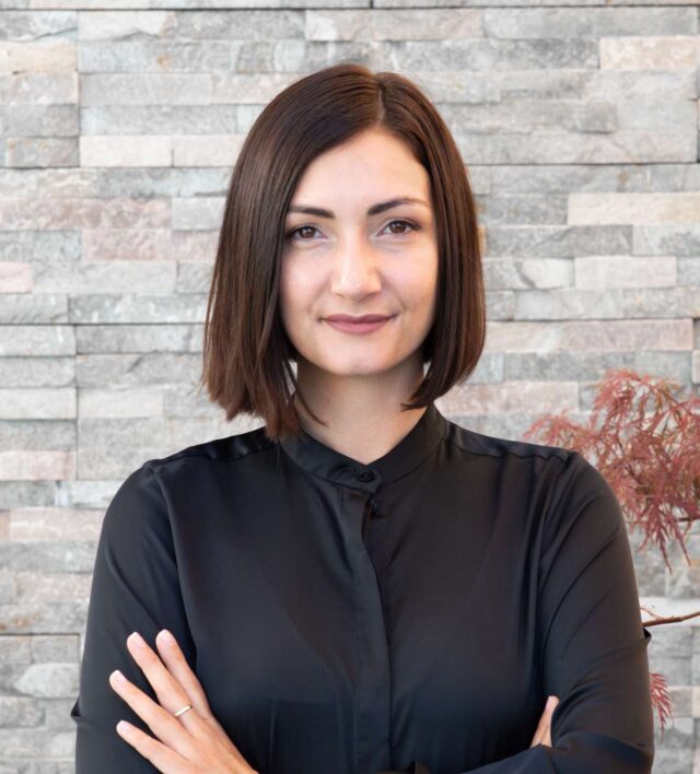 Beatrice Bunjaku Profil