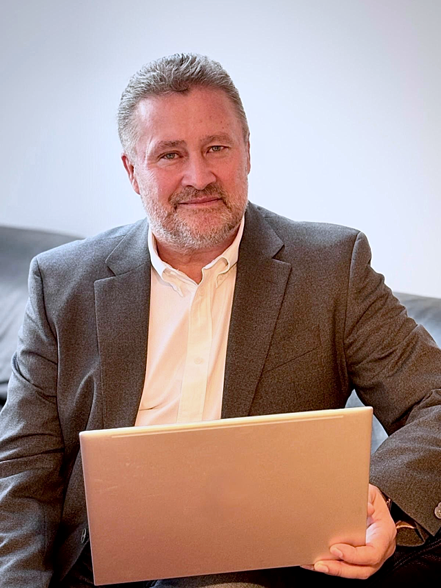Bernd Lohr