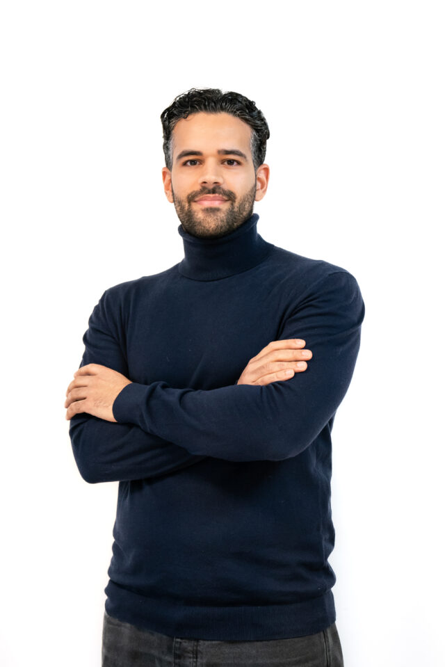 HUM Systems Gmb H Amir Humanfar
