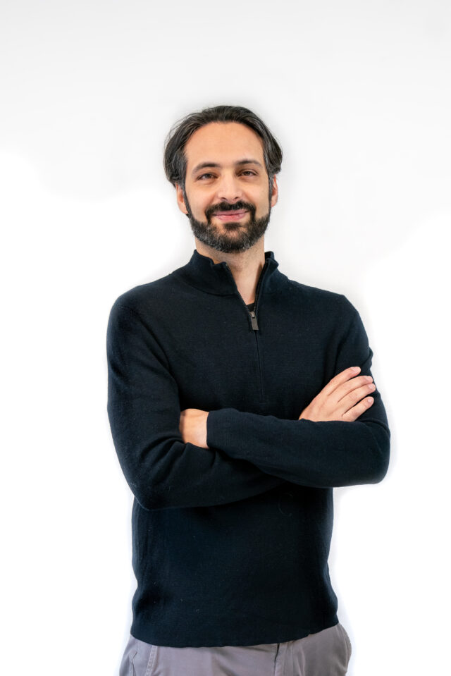 HUM Systems Gmb H Reza Humanfar