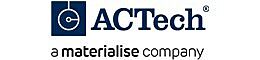 Case study actech logo