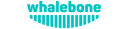 Case study whalebone logo