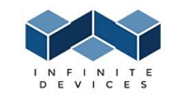 Infinite devices case study logo